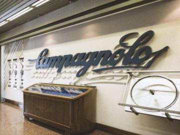 SPAC SA to Acquire Strategic Minority Stake in Campagnolo